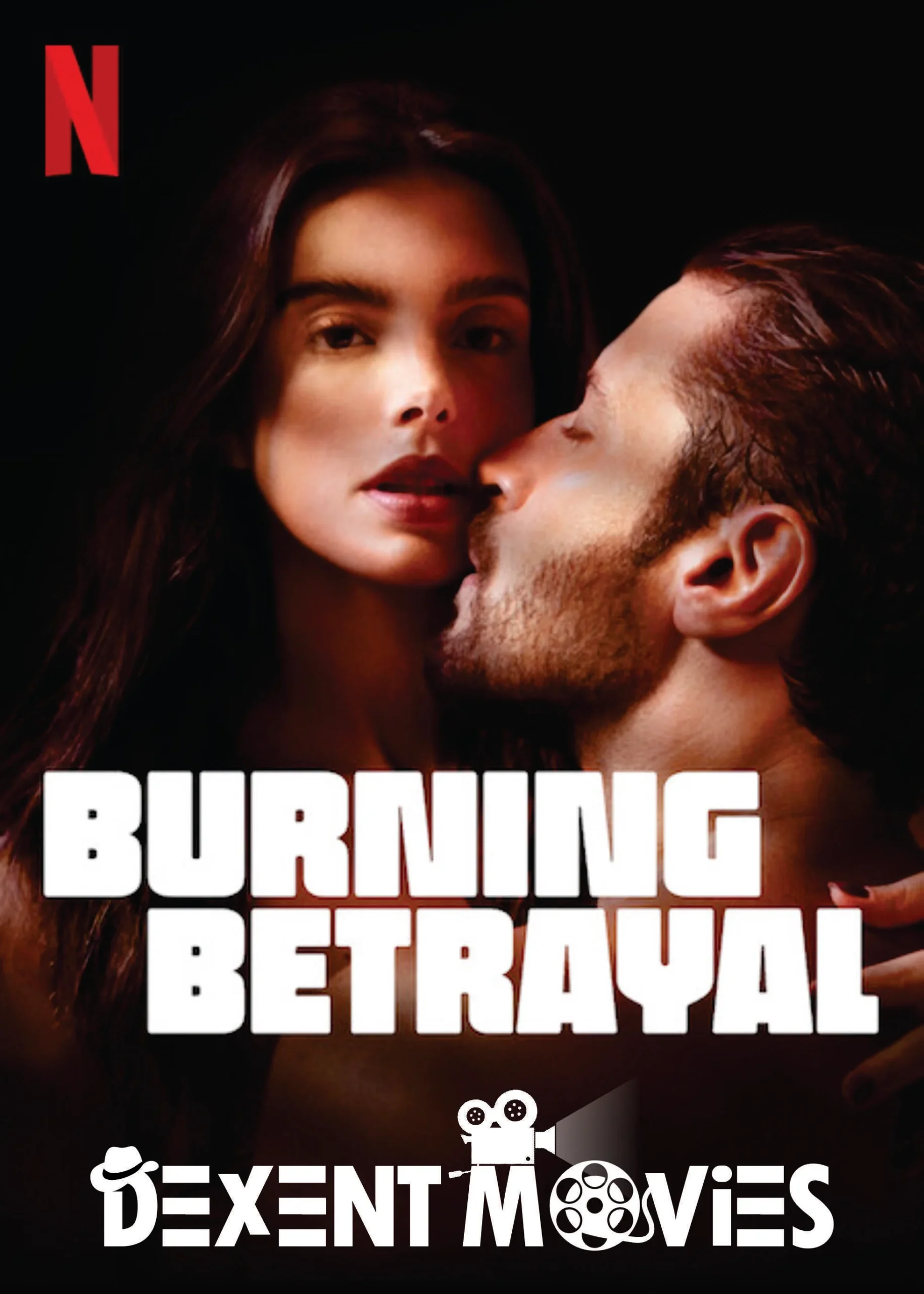 Burning Betrayal
