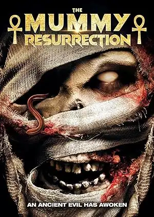 The Mummy Resurrection (2022) Dexent Movies
