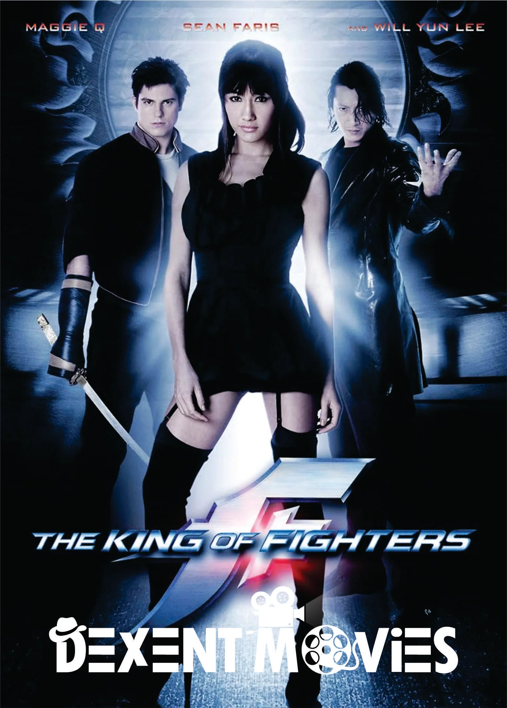 The King of fighters