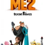 Despicable Me 2 - Dexent Movies