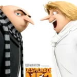 Despicable Me 3 - Dexent Movies