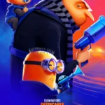 Despicable Me 4 - Dexent Movies