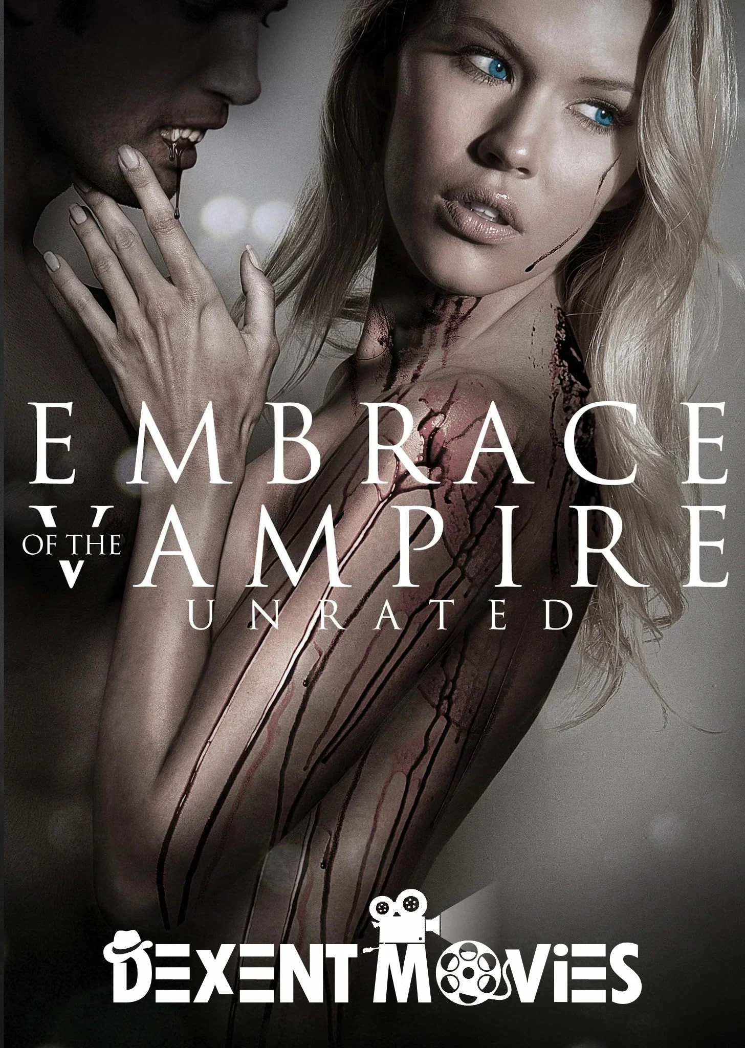 Embrace of the Vampire