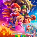 The Super Mario Bros