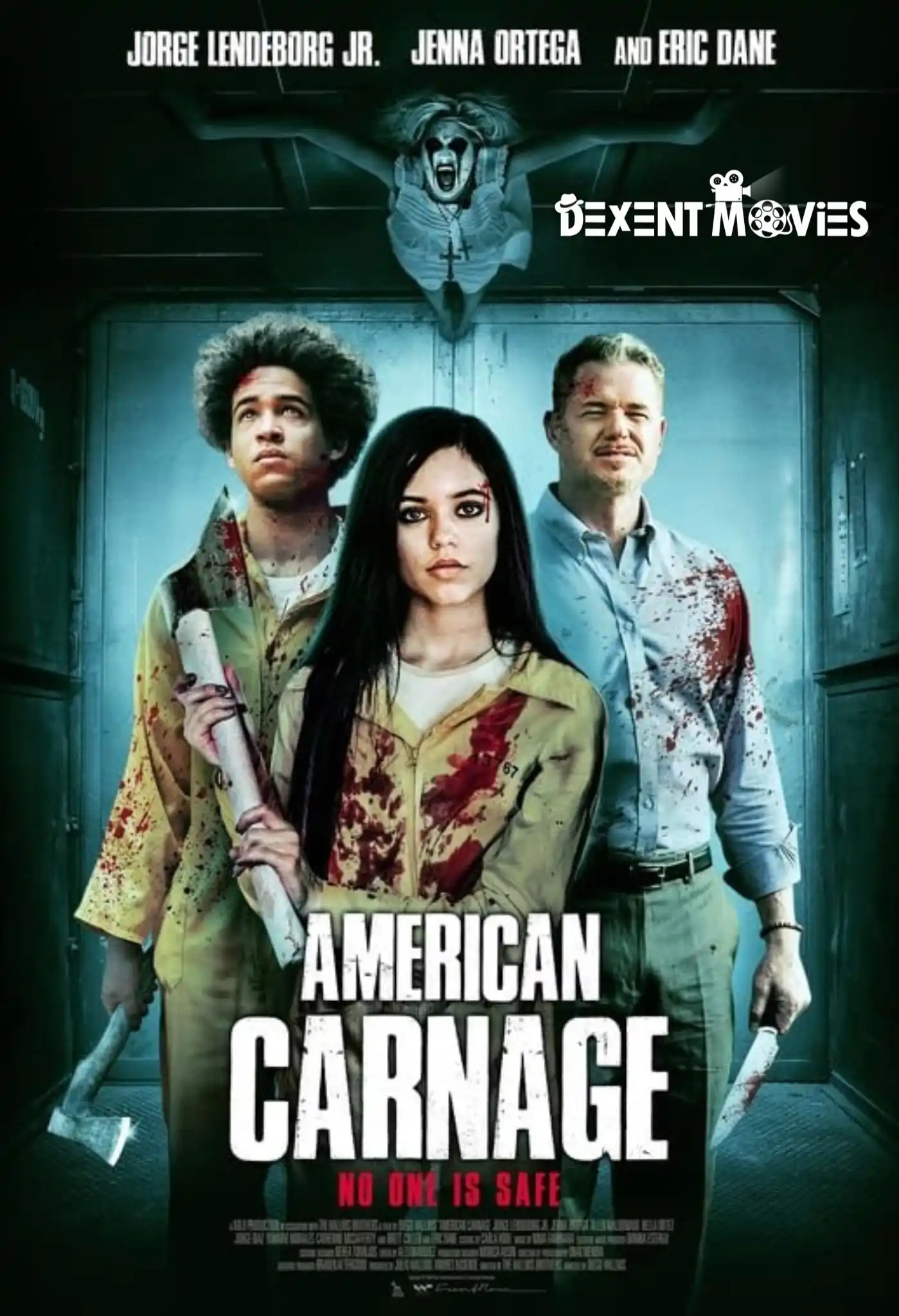 American Carnage